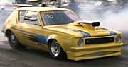 Video: 7-Second AMC-Powered Gremlin!